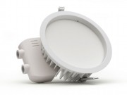 Светодиодный встраиваемый светильник DownLight CID-M 25 W