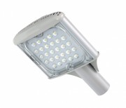 Уличный светодиодный фонарь Bat 50W-ECO