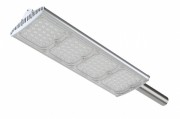 Светодиодный консольный светильник UniLED 160W-S