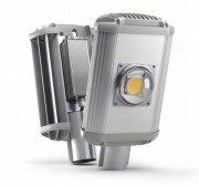 Магистральный светильник UniLED ECO Matrix Street 100w